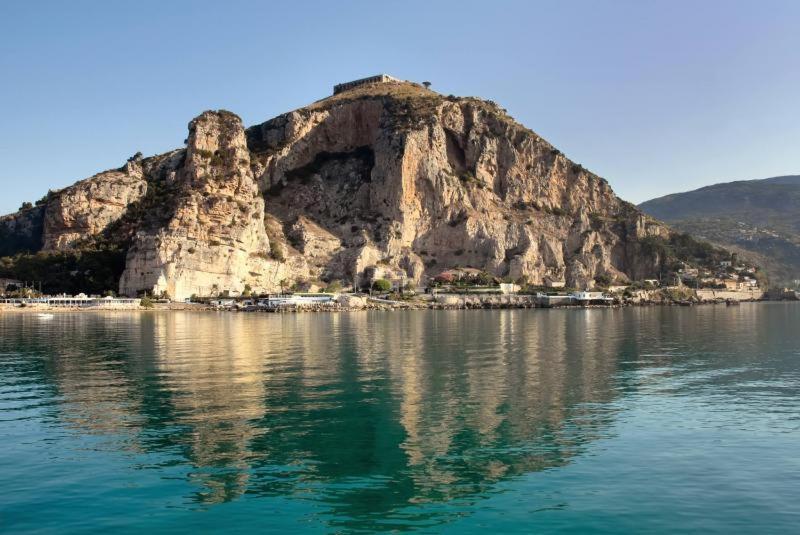 Teatro Romano Centro Storico Wi-Fi Centralissima Terracina Exteriér fotografie